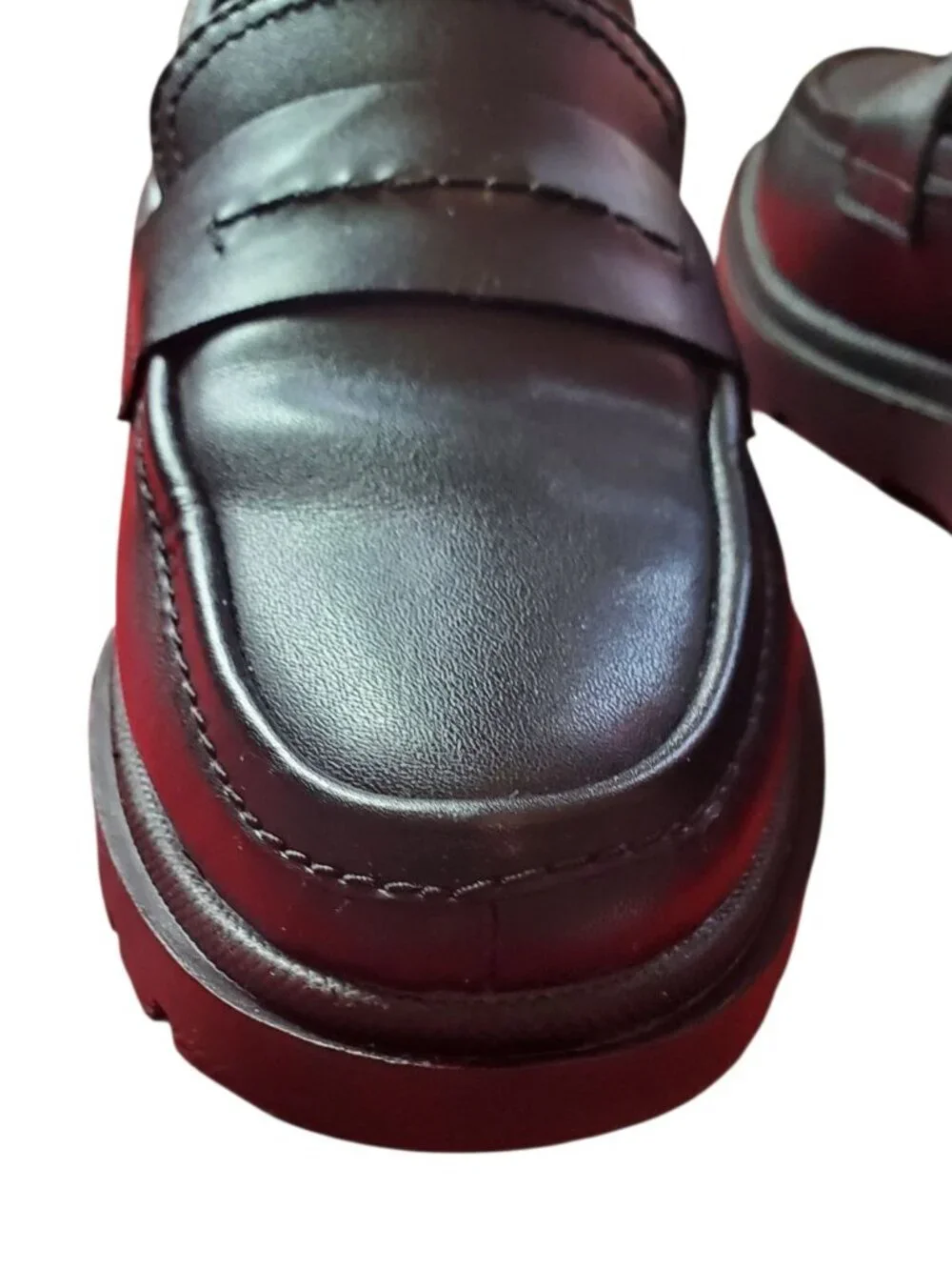 Clarks Collection step into